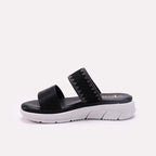 Casual Slipper Black 0413517