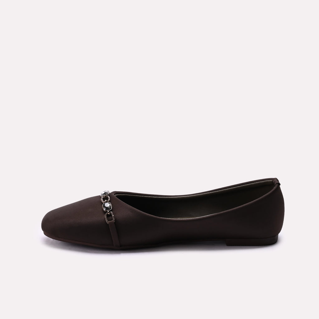 Casual Pumps Olive 0431477