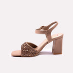 Fancy Sandal Fawn 0421755
