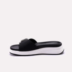 Casual Slipper Black 0414009