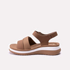 Casual Sandal Brown 0421860