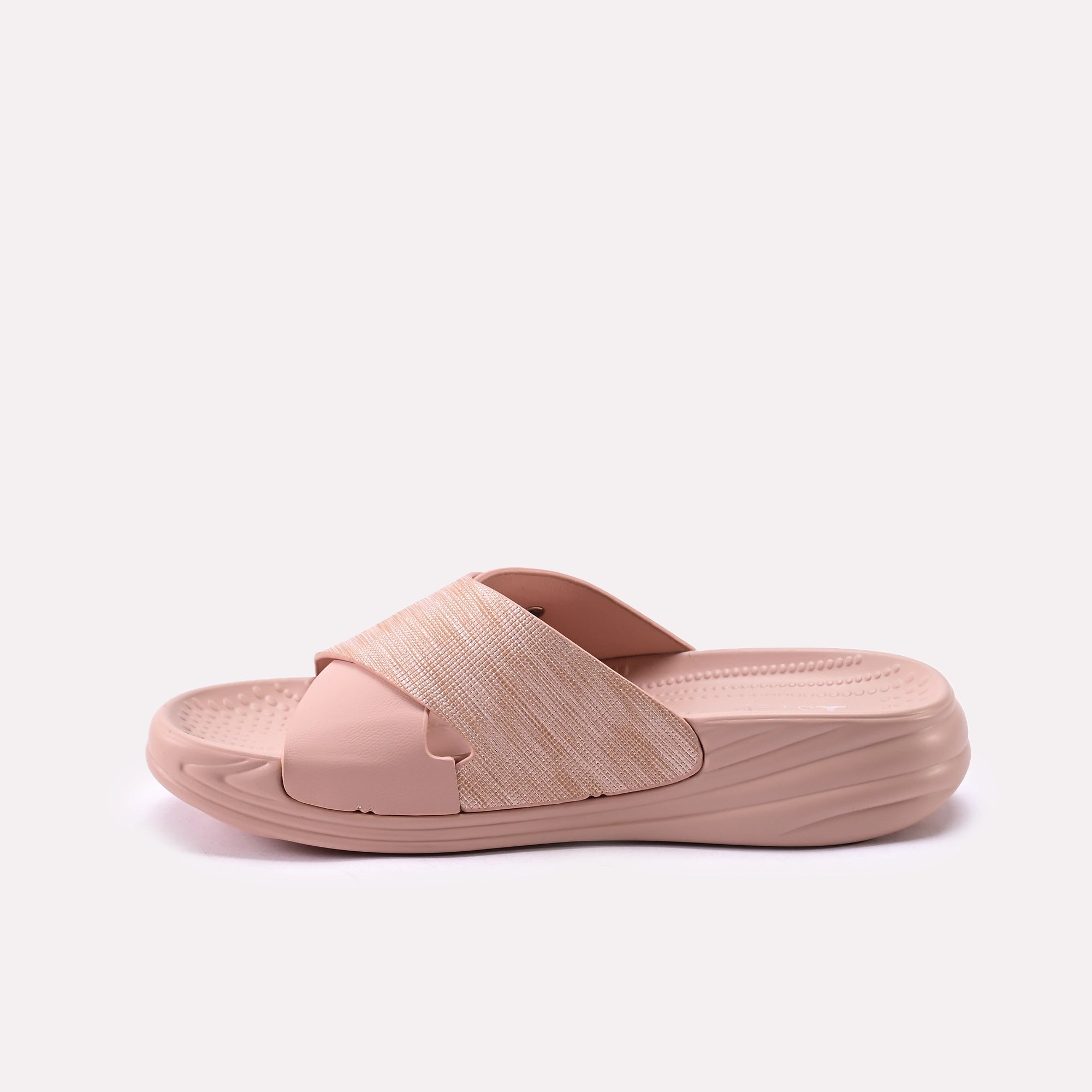 Casual Slipper Pink 0413886