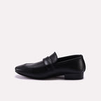 Baba Formal Shoes Black 0610621