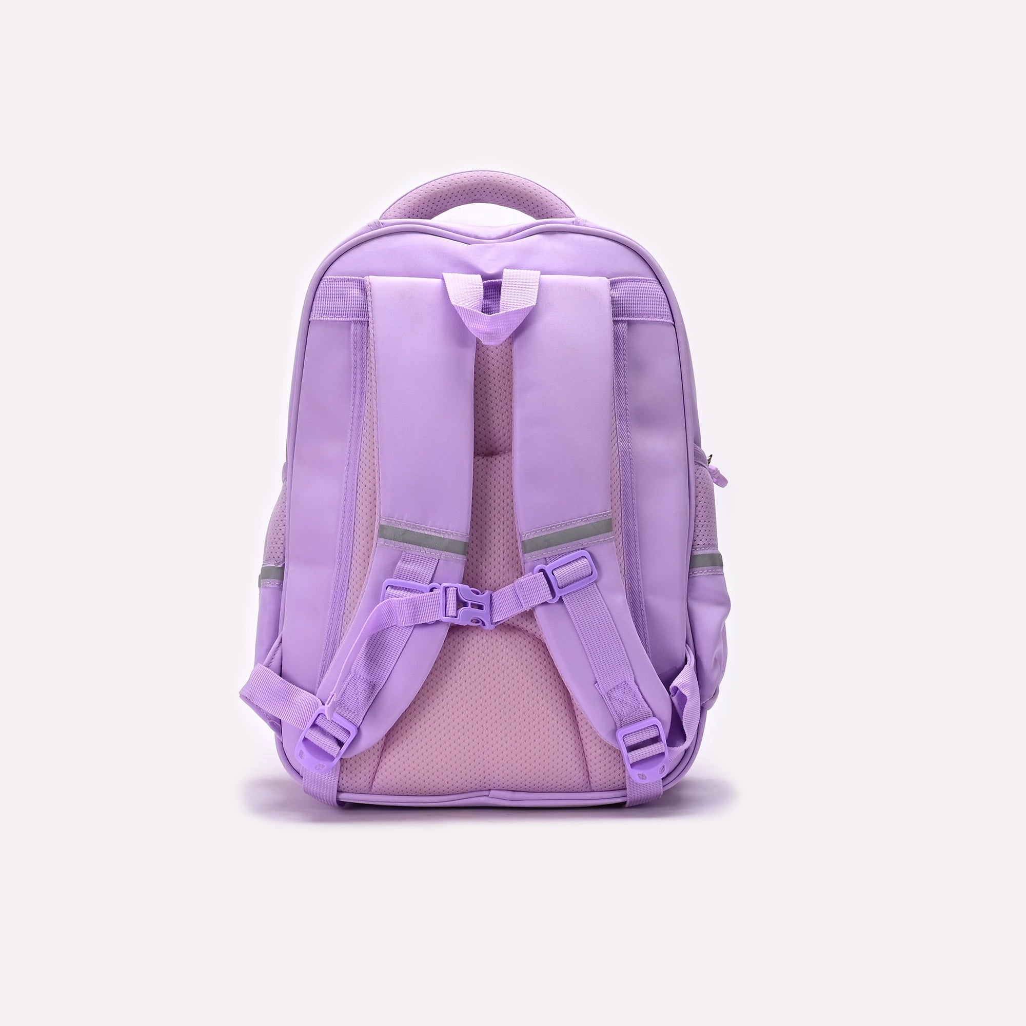 School Backpack Purple 0820774