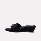 Casual Slipper Black 0413975