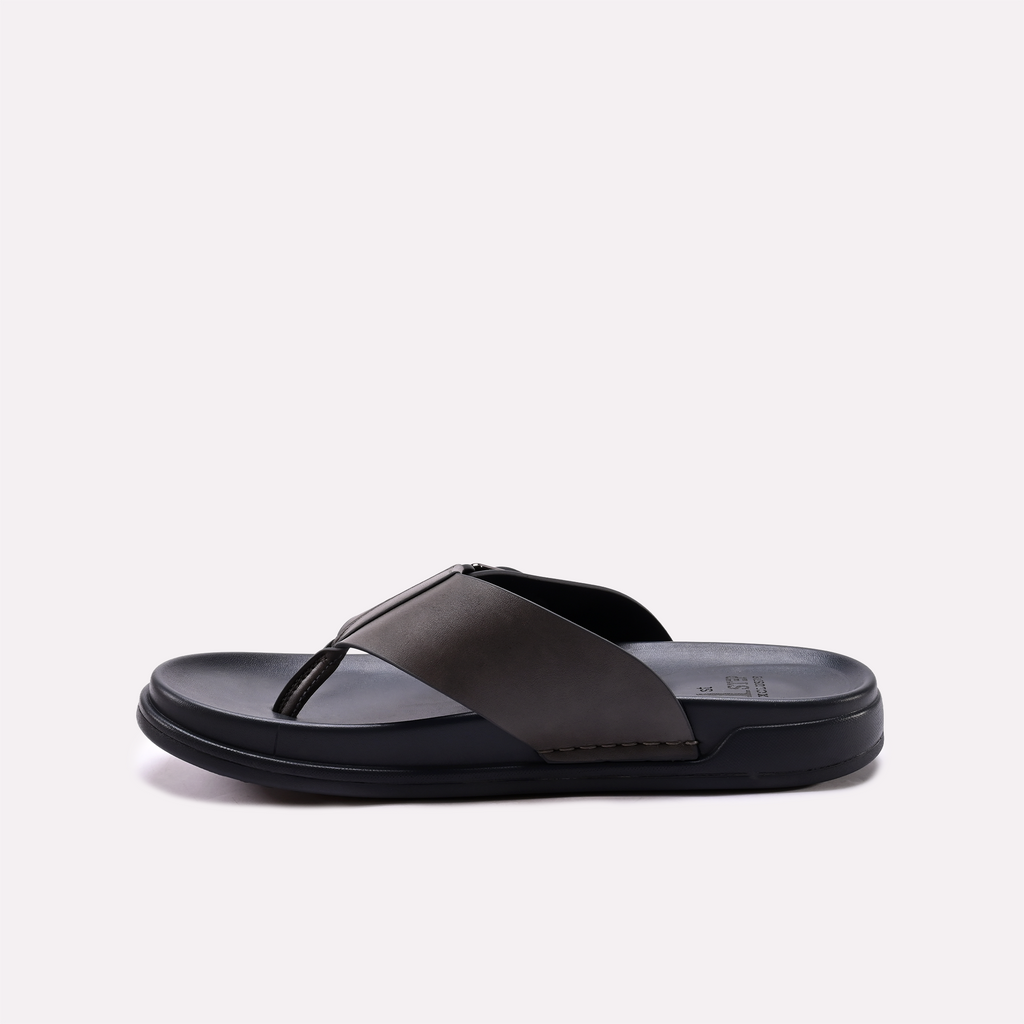 Casual Slipper Gray 0151192