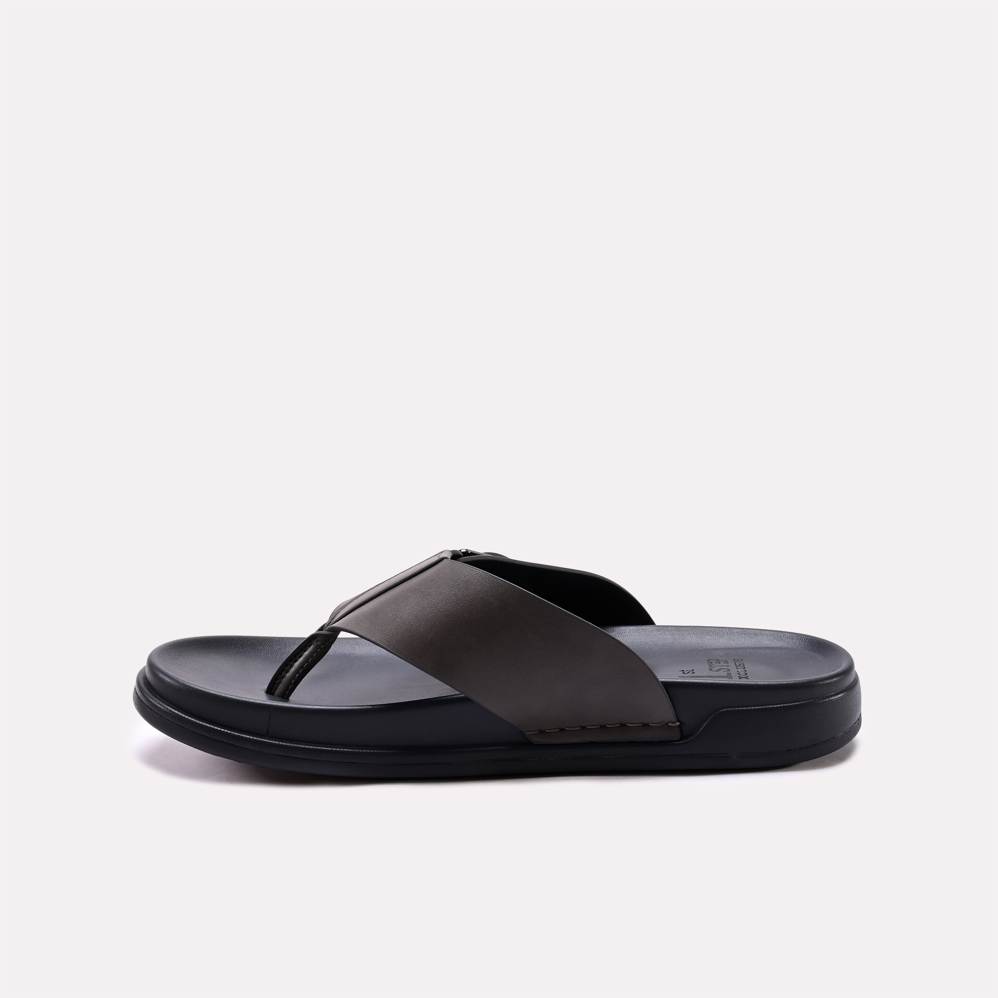 Casual Slipper Gray 0151192