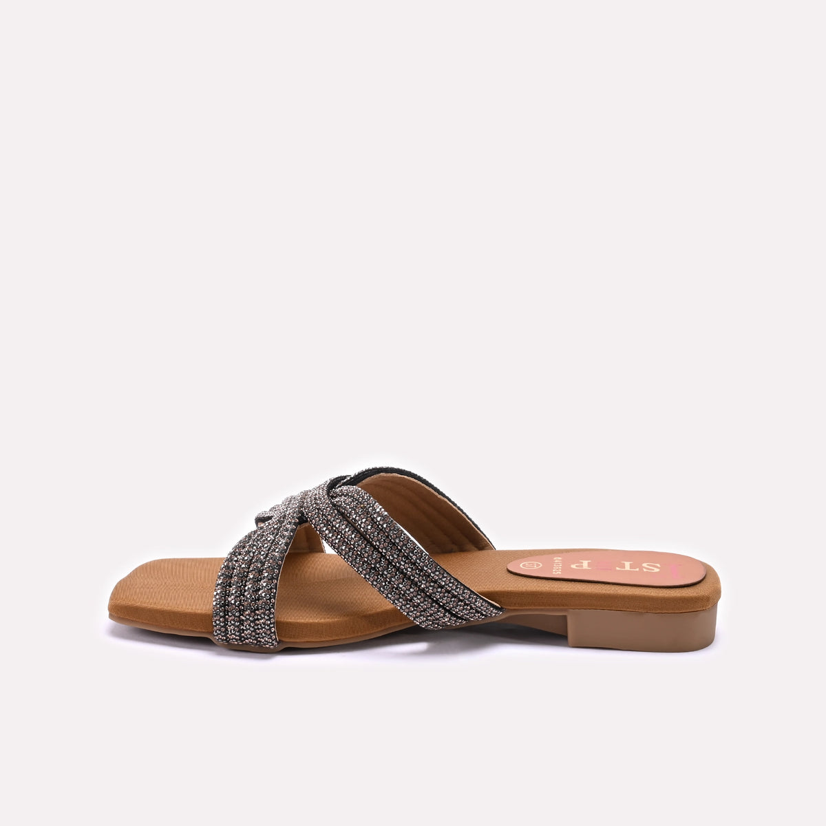 Fancy Slipper Mustard 0413825