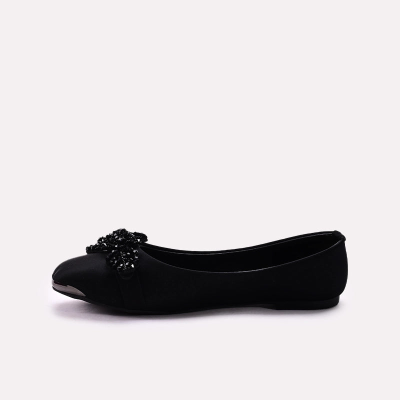 Fancy Pumps Black 0431415