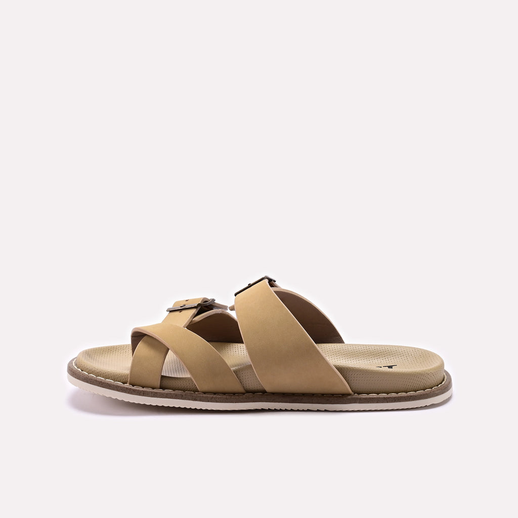 Casual Slipper Fawn 0151409