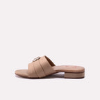 Baby Casual Slipper Fawn 0730390