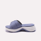 Casual Slipper Blue 0413487