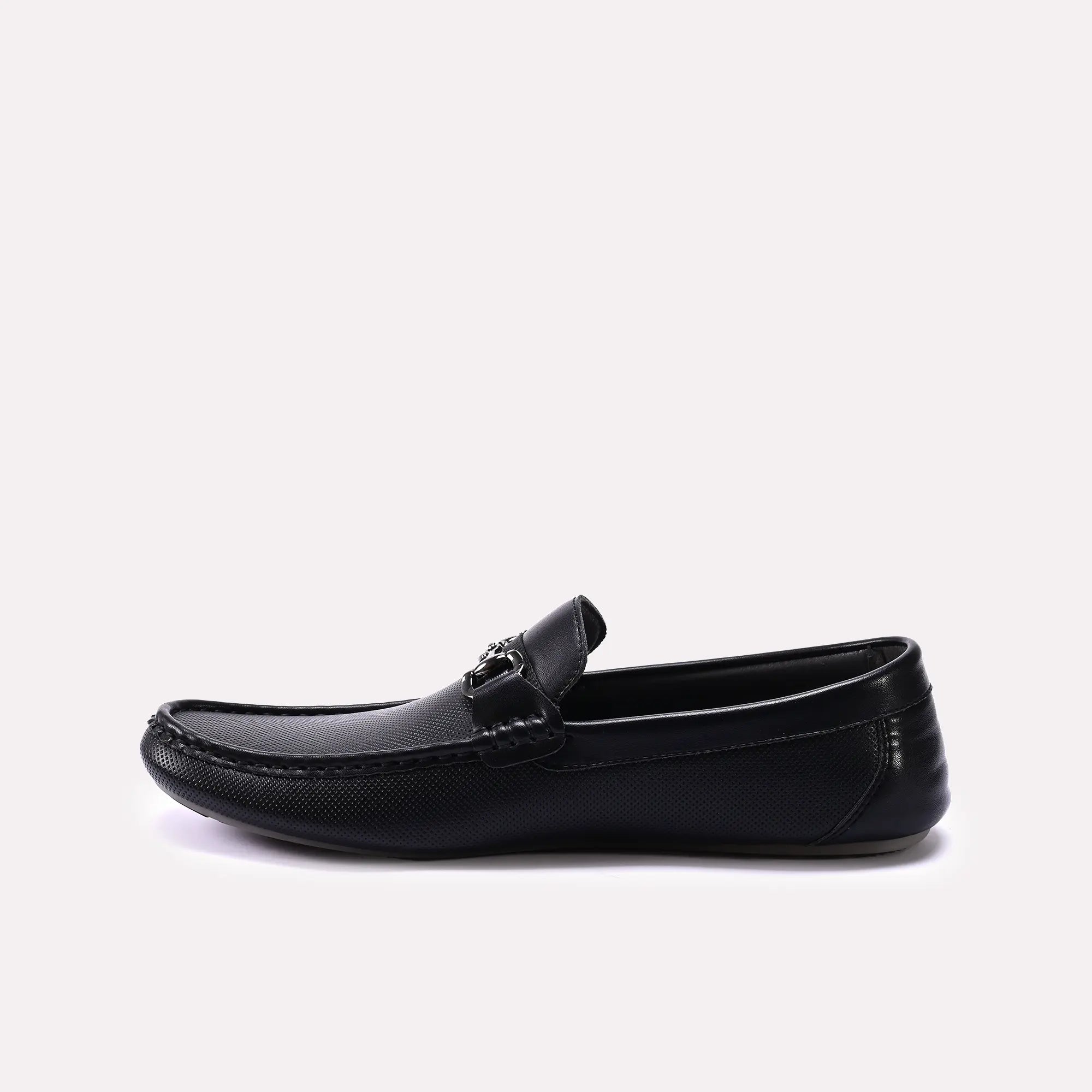 Loafer Shoes Black 0131135