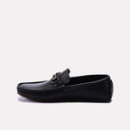 Loafer Shoes Black 0131056