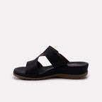 Casual Slipper Black 0413346