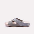 Casual Slipper Gray 0413958