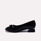 Casual Court Shoes Black 0450174