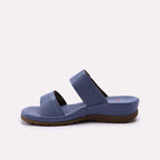 Casual Slipper Blue 0413345