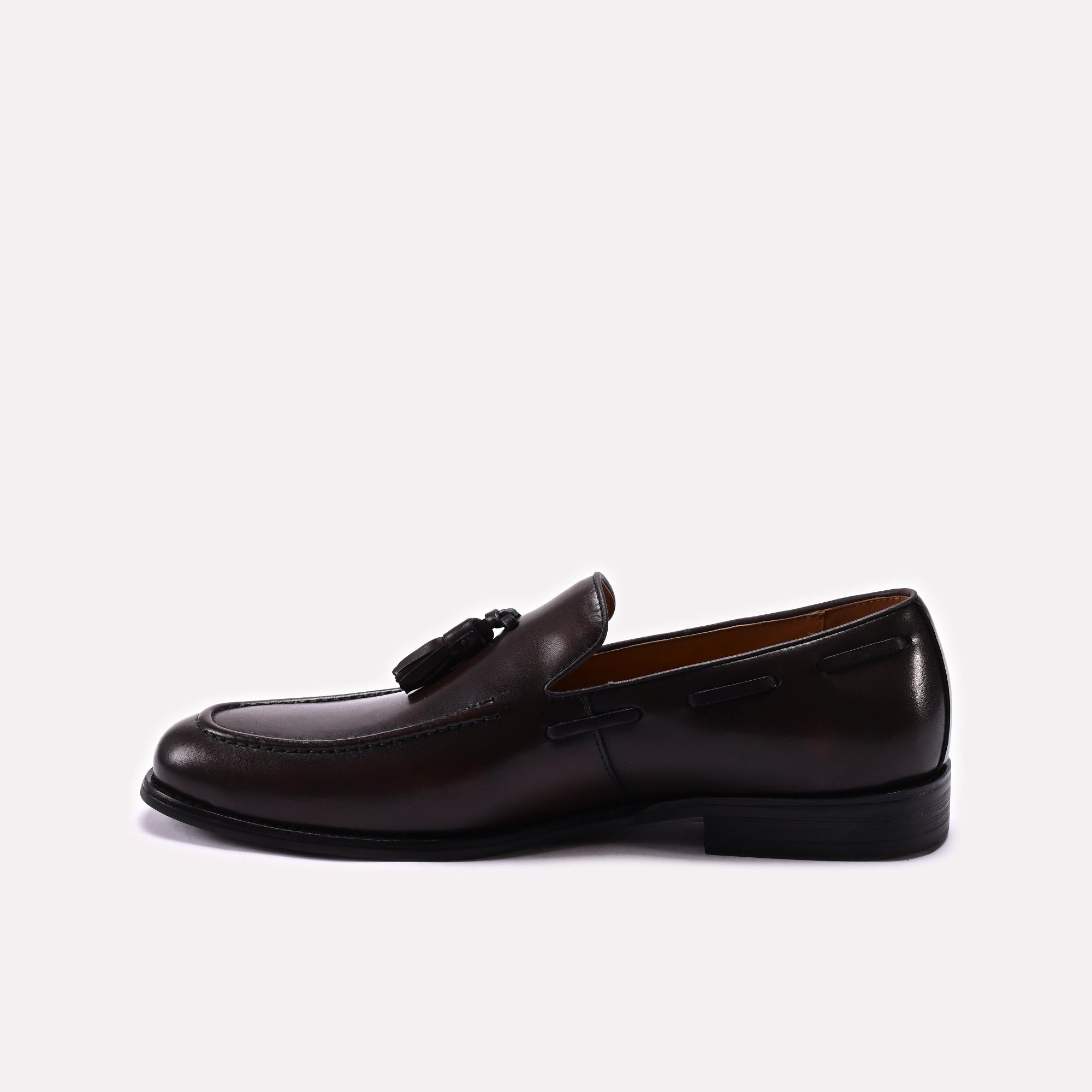 Formal Shoes Dark Brown 0111645