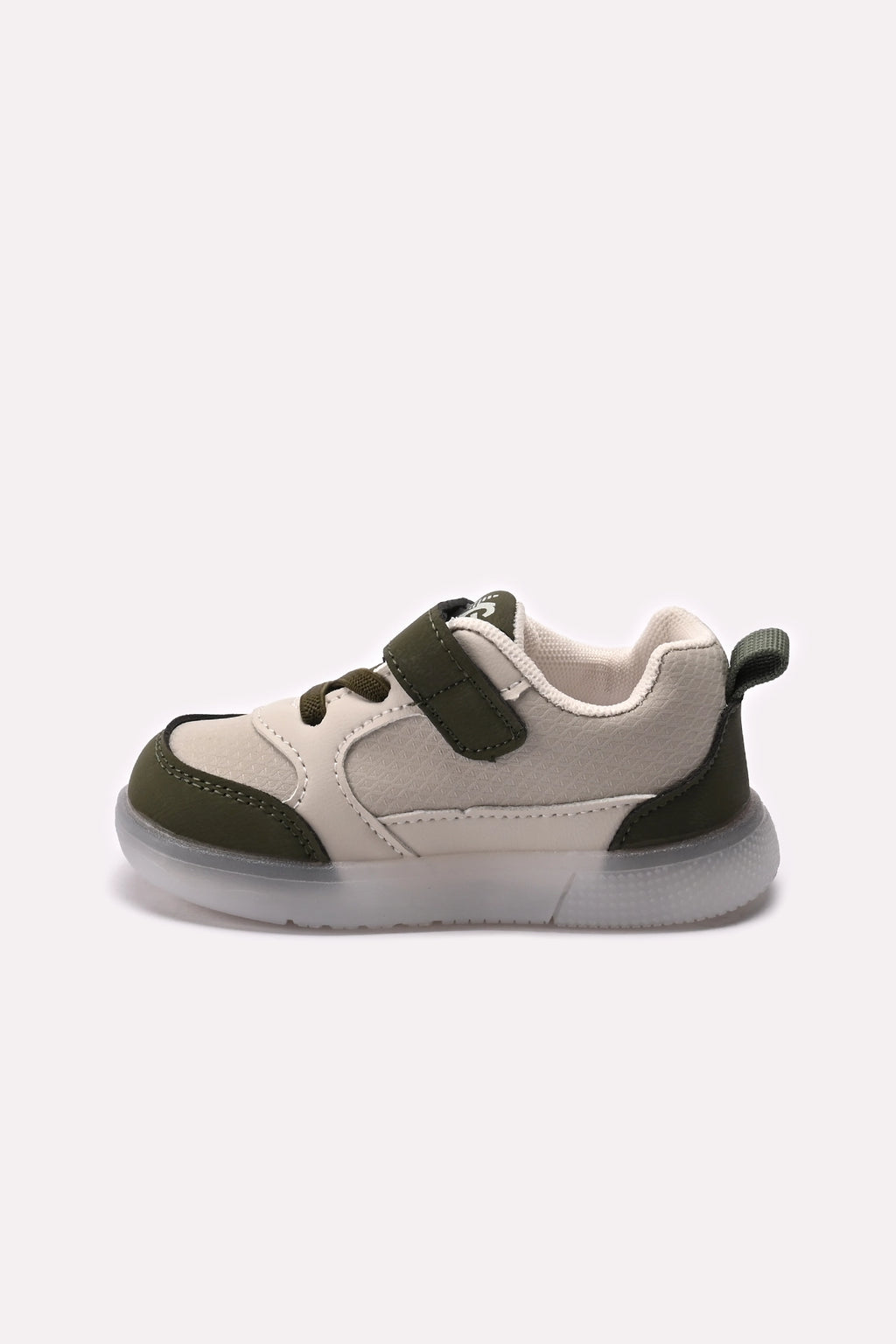 Boy Jogger Shoes  Green 0650849