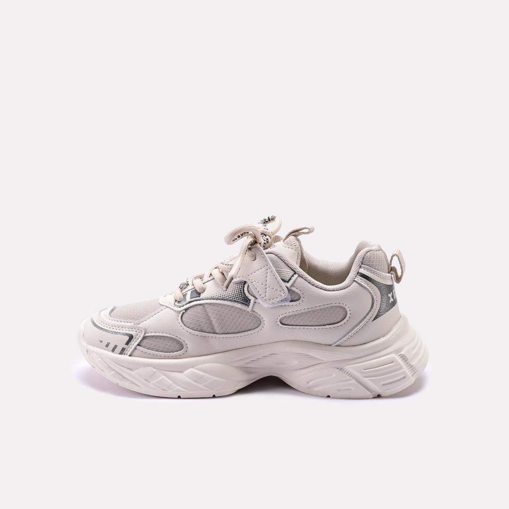 Baba Jogger Shoes Fawn 0650743