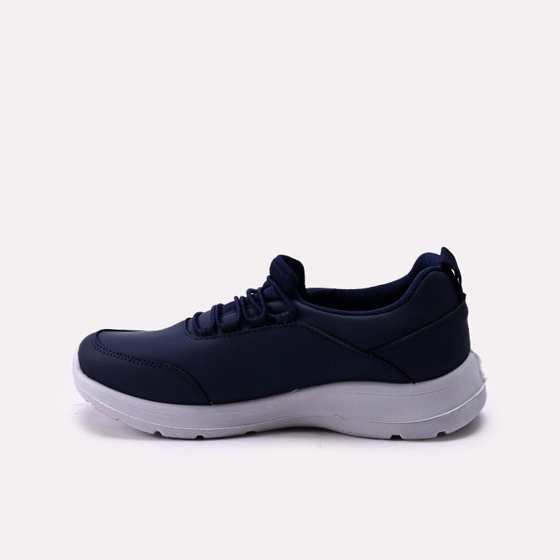 Women Sneaker Shoes Blue 0440960