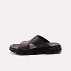 Casual Slipper Brown 0151306