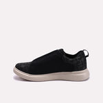 Black Mens Sneakers Shoes 0120623