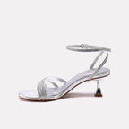 Bridal Sandal Silver 0421610
