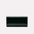Ladies Casual Wallet Green 0310388