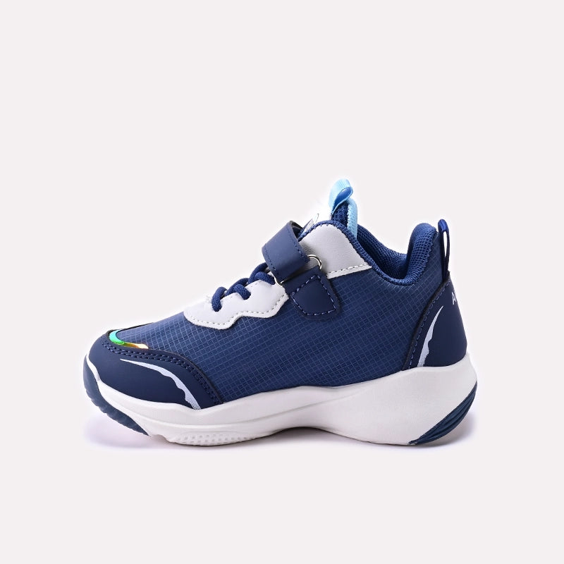 Baba Jogger Shoes Blue 0650730