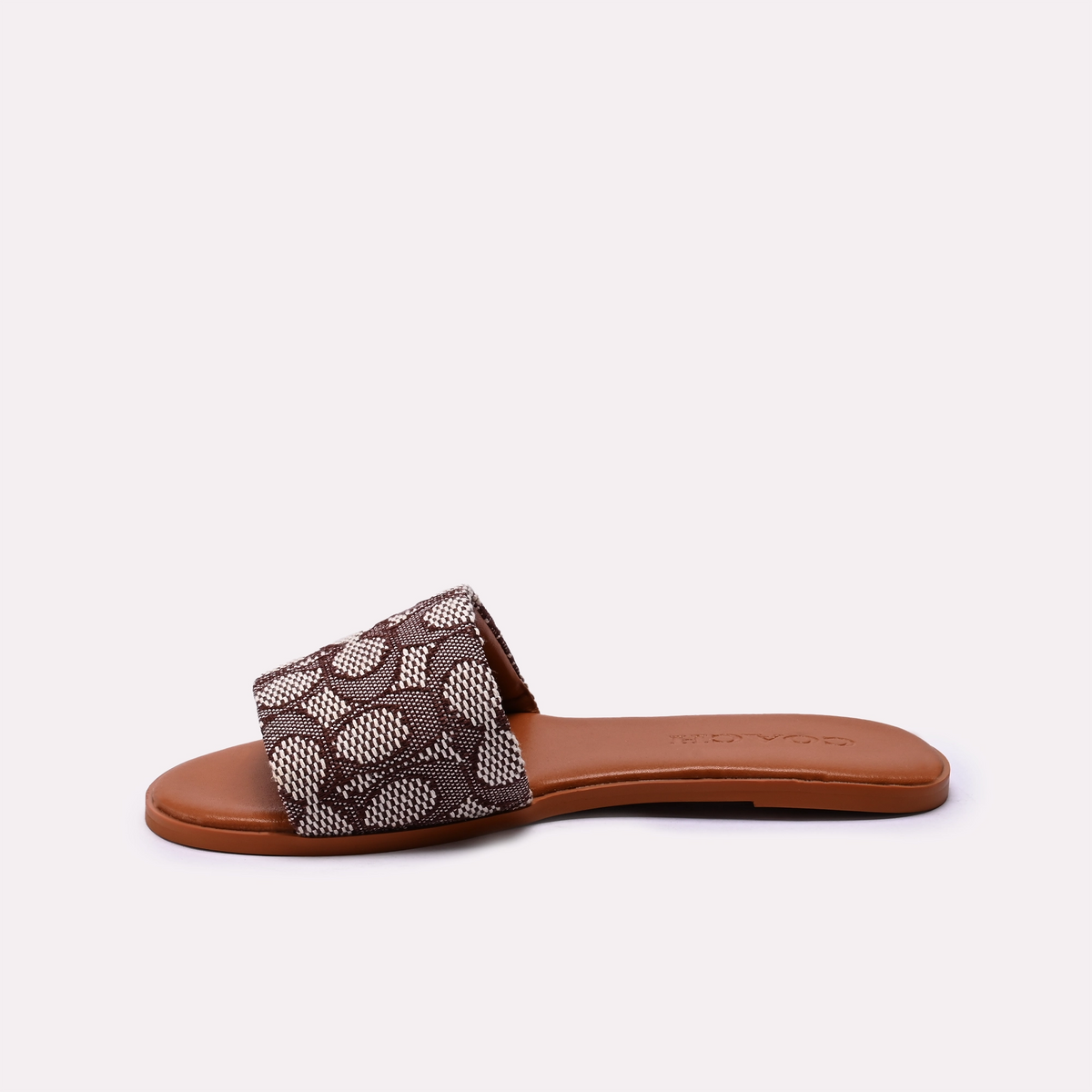 Casual Slipper Mustard  0470105
