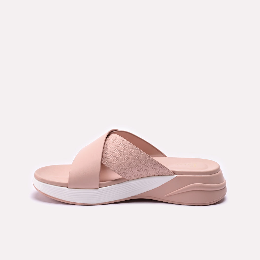 Casual Slipper Pink 0414052