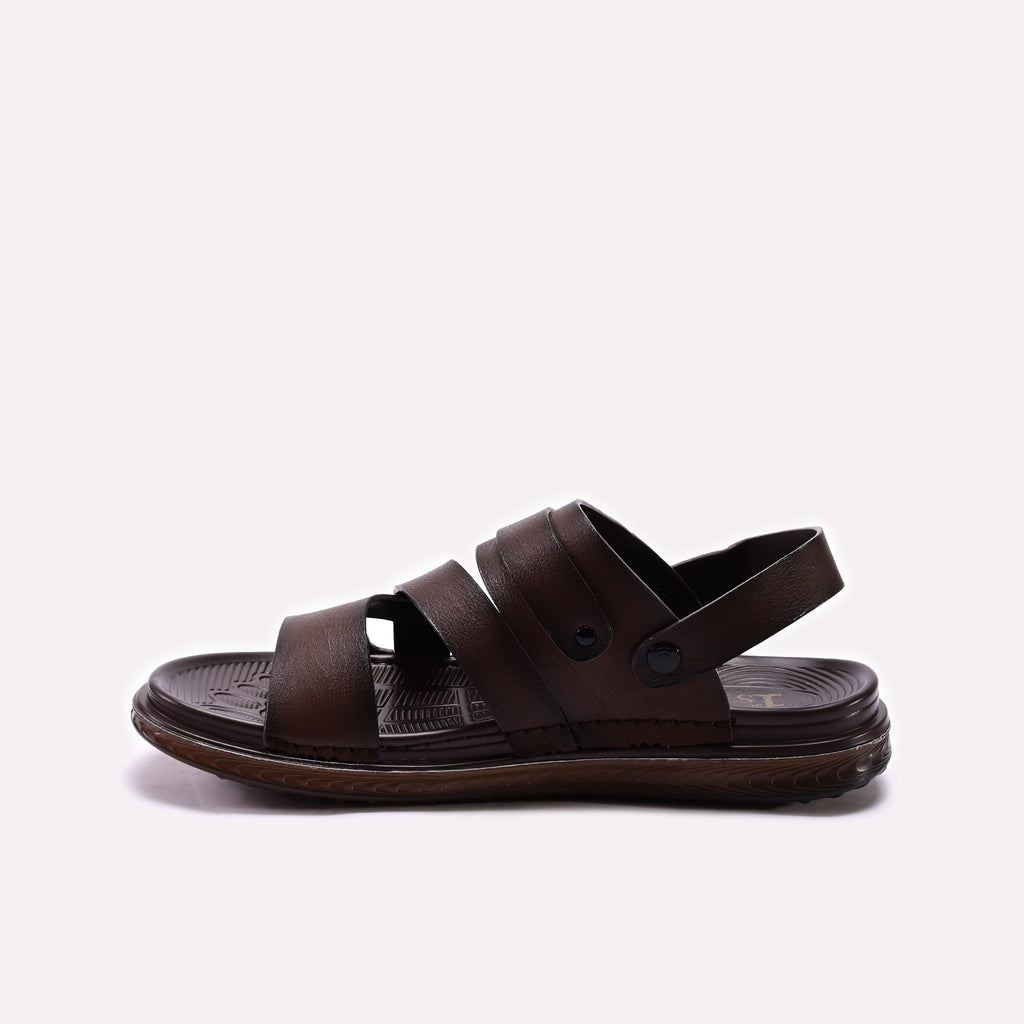 Casual Sandal Brown 0141434