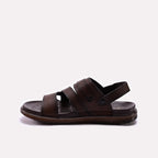 Casual Sandal Brown 0141434