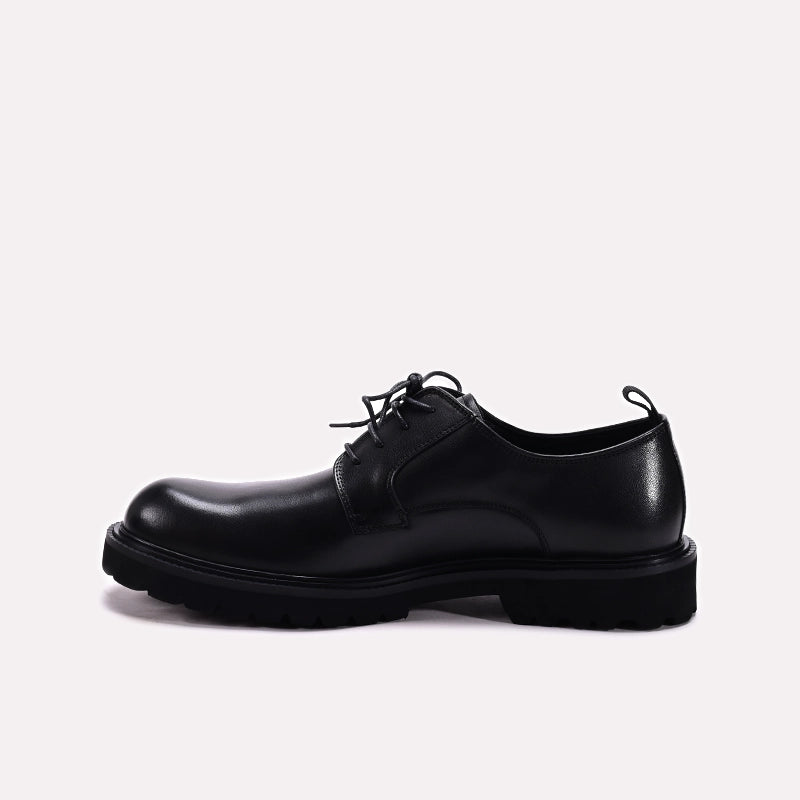 Formal Shoes Black 0111433