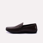 Loafer Shoes Brown 0131112