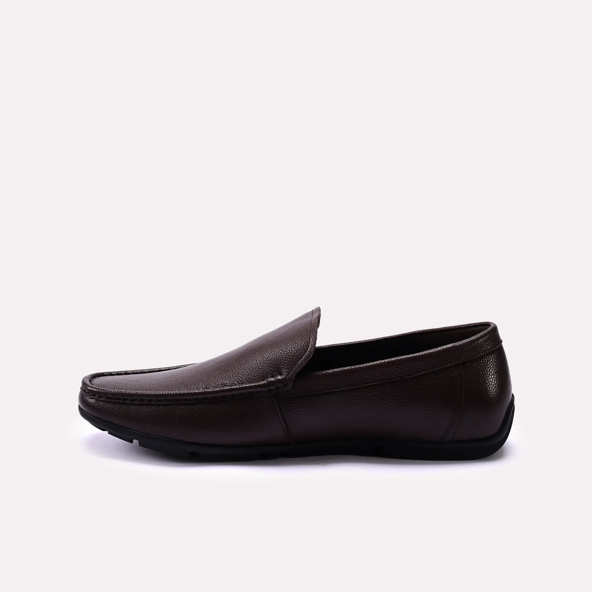 Loafer Shoes Brown 0131112