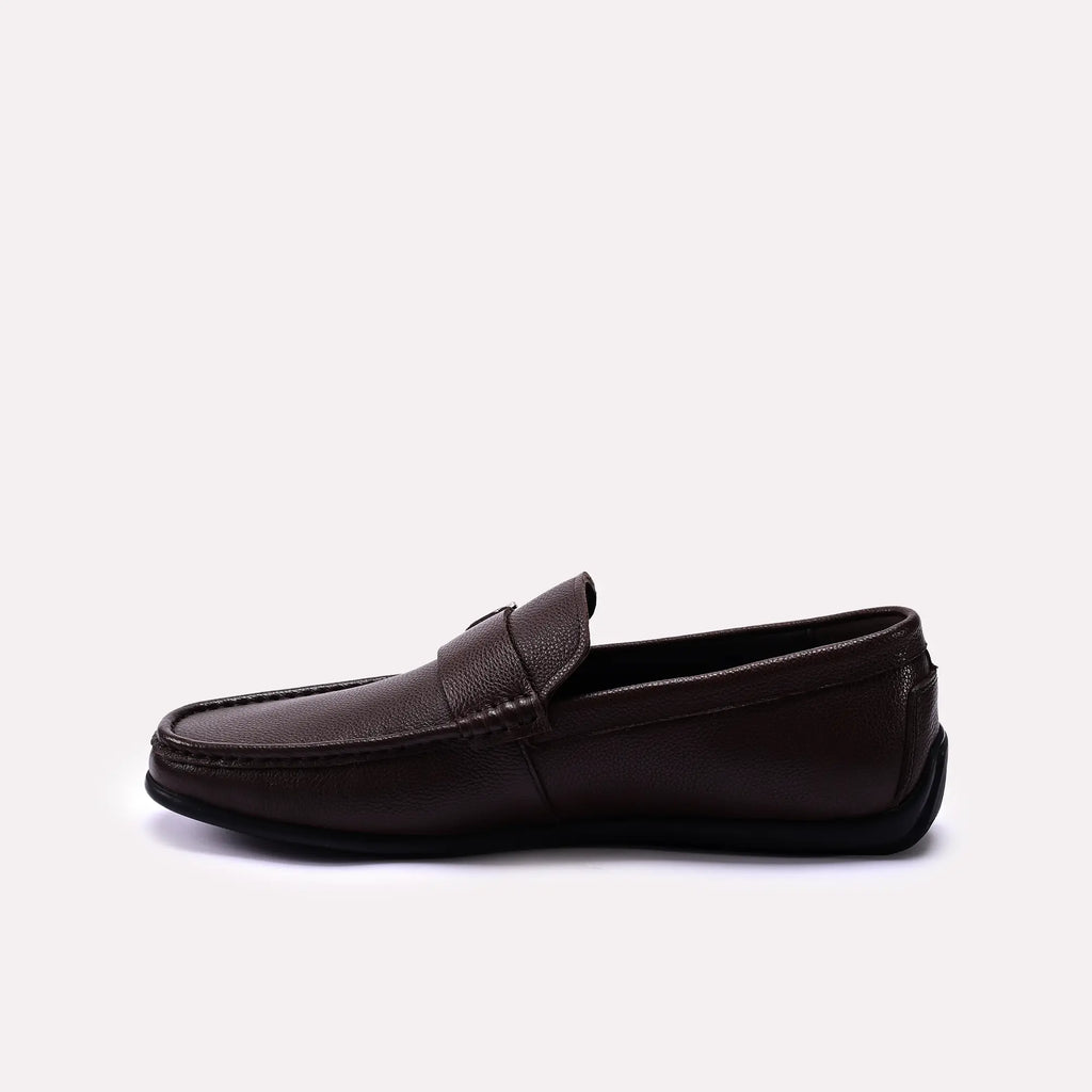 Loafer Shoes Brown 0131116