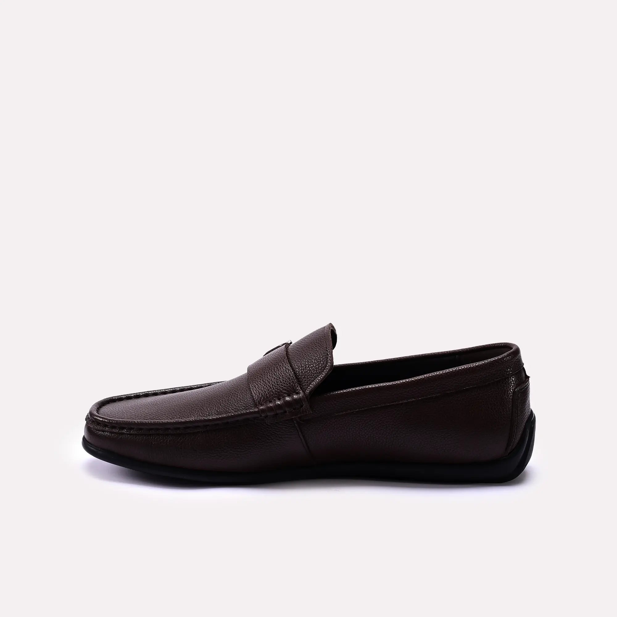 Loafer Shoes Brown 0131116