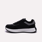 Sneaker Shoes Black 0120695