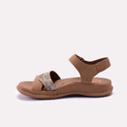 Casual Sandal Brown 0421811