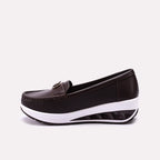 Moccasin Shoes Brown 0440983
