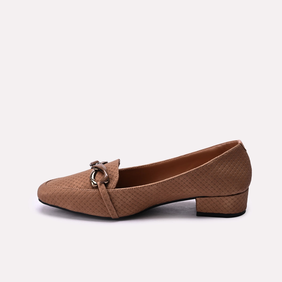 Casual Pumps Brown 0431510