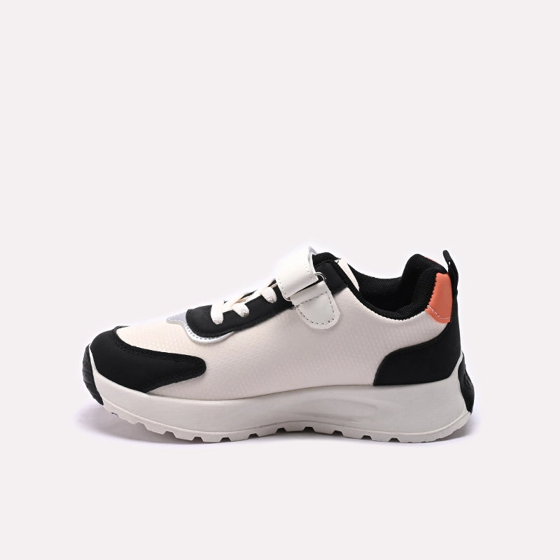 Boy Jogger Shoes Black 0650828