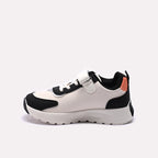 Boy Jogger Shoes Black 0650828
