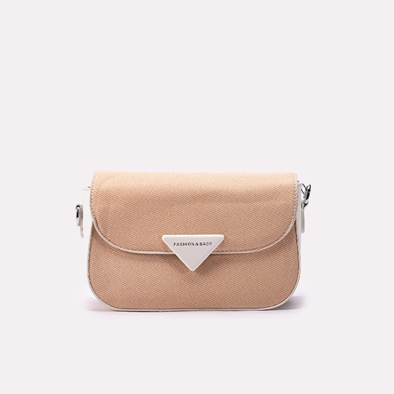 Casual Hand Bags White 0322042
