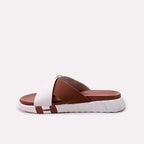 Casual Slipper White 0413351