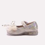 Baby Fancy Pumps Fawn 0710662