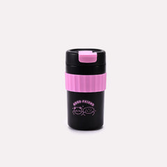 Water Bottle Black 1610034